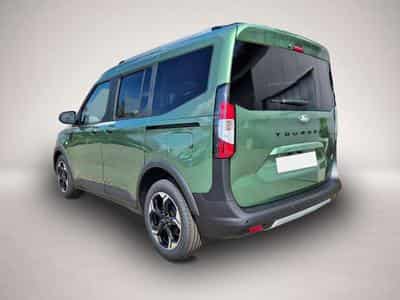 Ford Tourneo (2026) - Foto 2