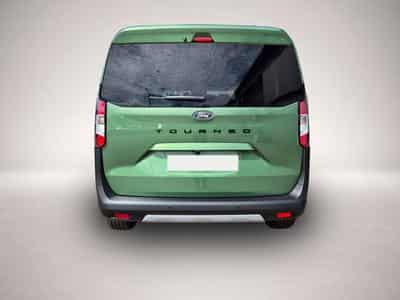 Ford Tourneo (2026) - Foto 3