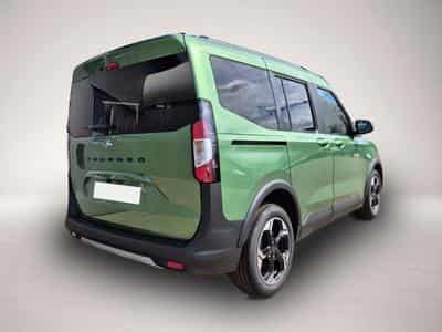 Ford Tourneo (2026) - Foto 4