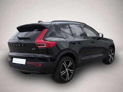 Volvo XC40 (2025) - Foto 2