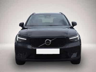 Volvo XC40 (2025) - Foto 3