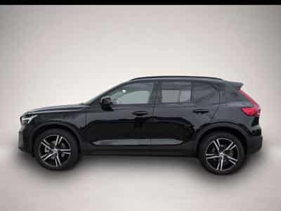 Volvo XC40 (2025) - Foto 4