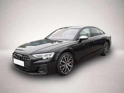 Audi S8 (2026) - Foto 2