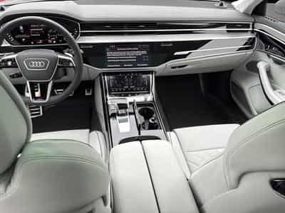 Audi S8 (2026) - Foto 3