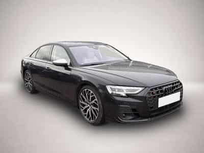 Audi S8 (2026) - Foto 4