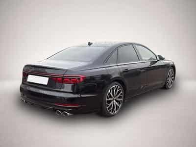 Audi S8 (2026) - Foto 6