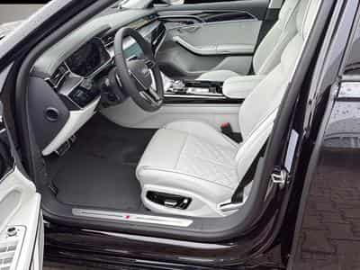 Audi S8 (2026) - Foto 7