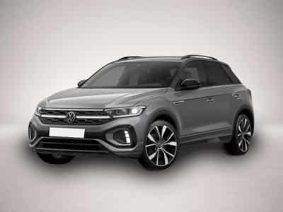 VW T-Roc (2025) - Foto 1