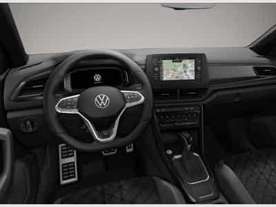 VW T-Roc (2025) - Foto 2