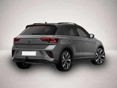 VW T-Roc (2025) - Foto 3