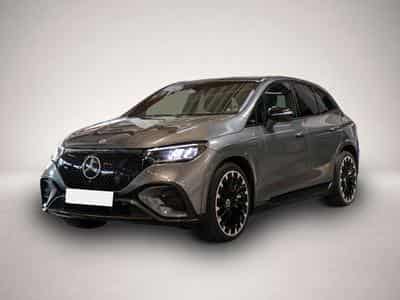 Mercedes EQ (2025) - Foto 1