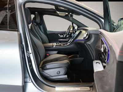 Mercedes EQ (2025) - Foto 2