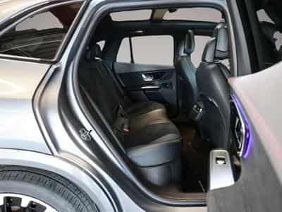 Mercedes EQ (2025) - Foto 4