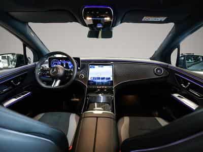 Mercedes EQ (2025) - Foto 5
