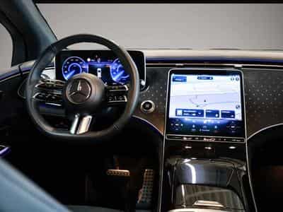 Mercedes EQ (2025) - Foto 6