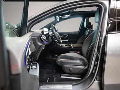 Mercedes EQ (2025) - Foto 7