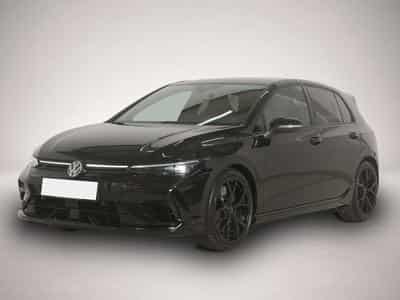 VW Golf (2025) - Foto 1