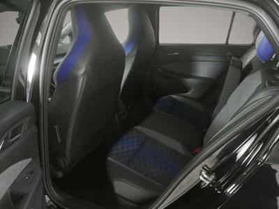 VW Golf (2025) - Foto 4