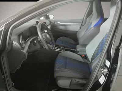 VW Golf (2025) - Foto 5