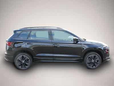 Skoda Karoq (2025) - Foto 8