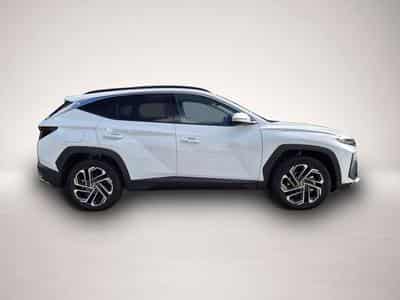 Hyundai Tucson (2026) - Foto 6