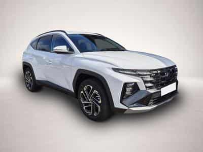Hyundai Tucson (2026) - Foto 7