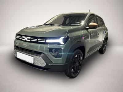 Dacia Spring (2025) - Foto 1