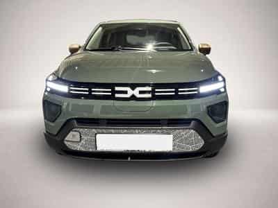 Dacia Spring (2025) - Foto 2