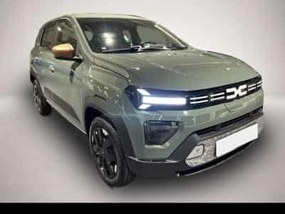 Dacia Spring (2025) - Foto 3