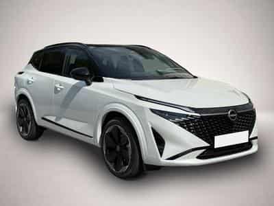 Nissan Qashqai (2025) - Foto 1