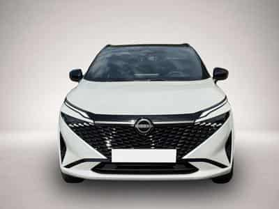 Nissan Qashqai (2025) - Foto 2