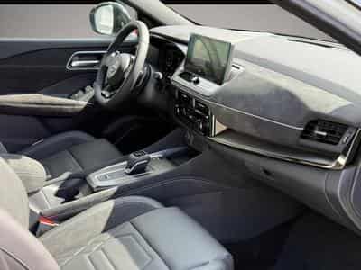 Nissan Qashqai (2025) - Foto 4