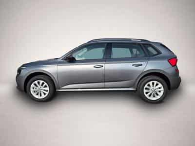 Skoda Kamiq (2026) - Foto 1