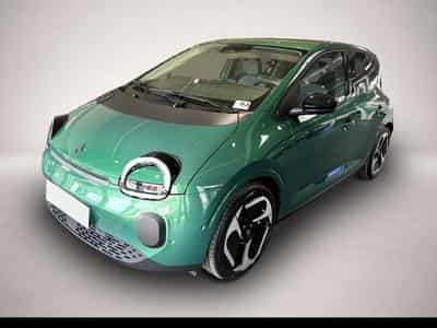 Renault Twingo (2026) - Foto 1