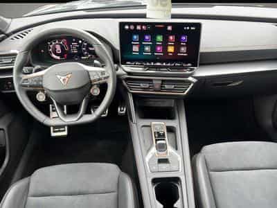 Cupra Leon (2025) - Foto 3