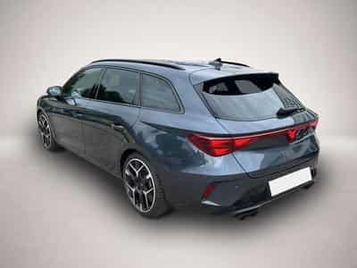 Cupra Leon (2025) - Foto 4