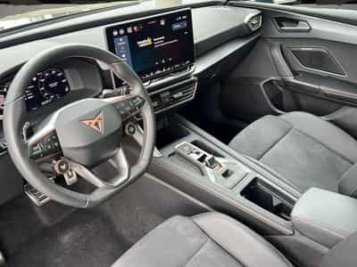 Cupra Leon (2025) - Foto 5