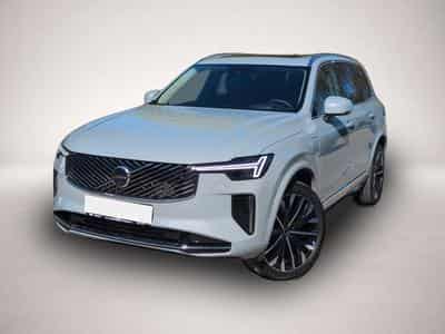 Volvo XC90 (2026) - Foto 1