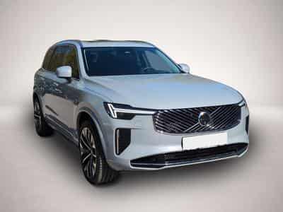 Volvo XC90 (2026) - Foto 4