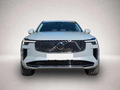Volvo XC90 (2026) - Foto 5