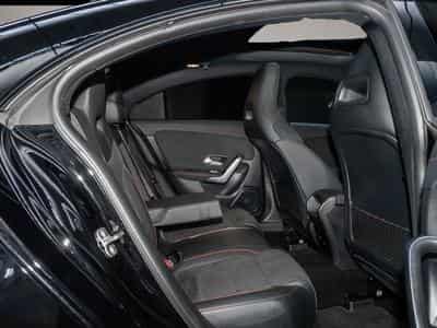 Mercedes CLA (2025) - Foto 4