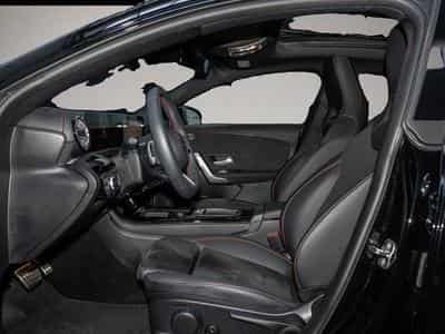 Mercedes CLA (2025) - Foto 5