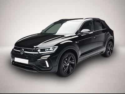 VW T-Roc (2025) - Foto 1