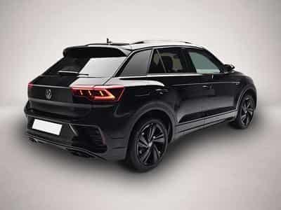 VW T-Roc (2025) - Foto 2