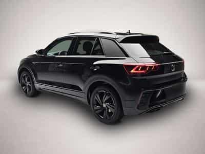 VW T-Roc (2025) - Foto 3