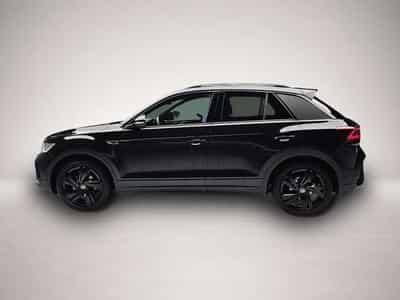 VW T-Roc (2025) - Foto 4
