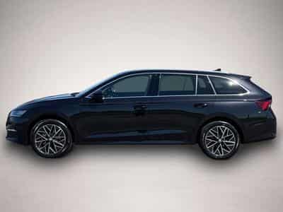 Skoda Octavia (2026) - Foto 3