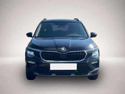 Skoda Kamiq (2026) - Foto 1