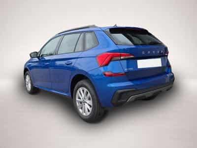 Skoda Kamiq (2026) - Foto 3