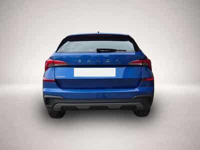 Skoda Kamiq (2026) - Foto 4